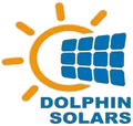 Dolphin Solar Logo